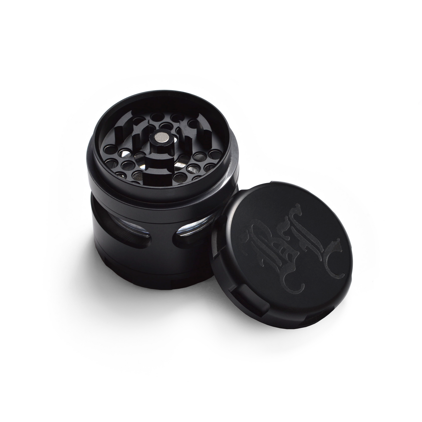BL Metal Grinder