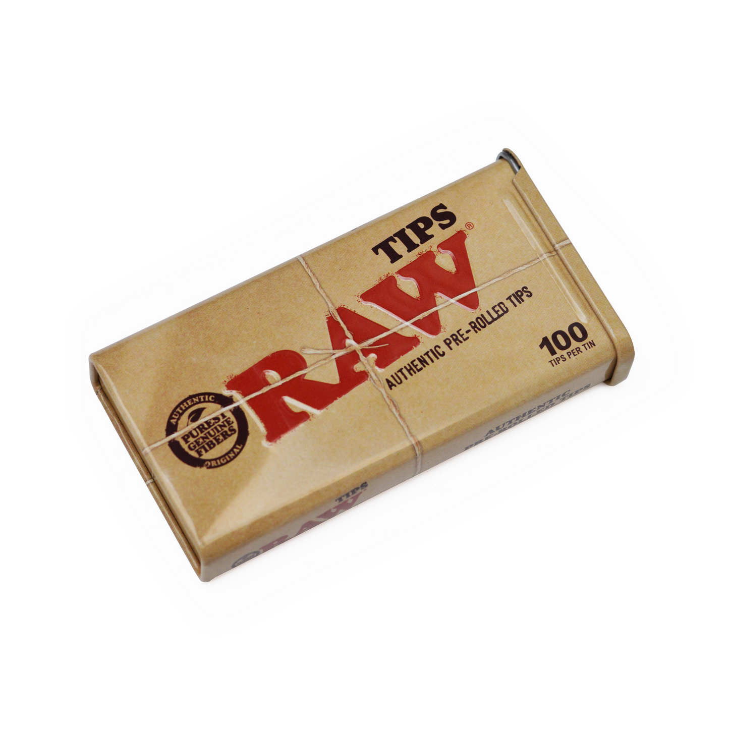 RAW Tips