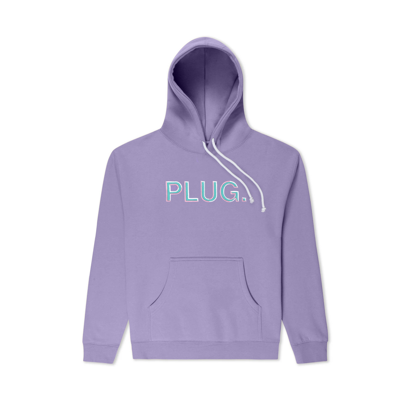 Plug Hoodie