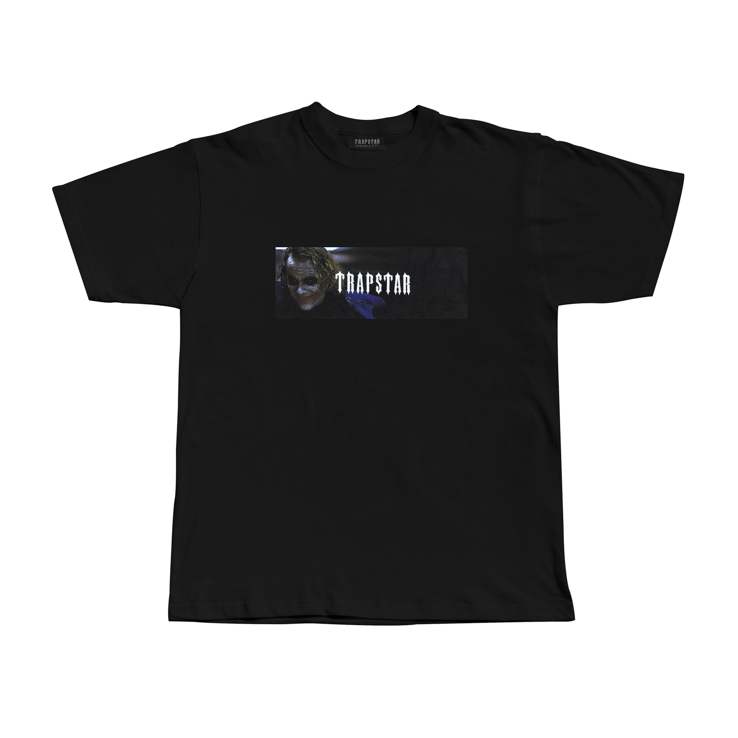 Trapstar Joker T-Shirt