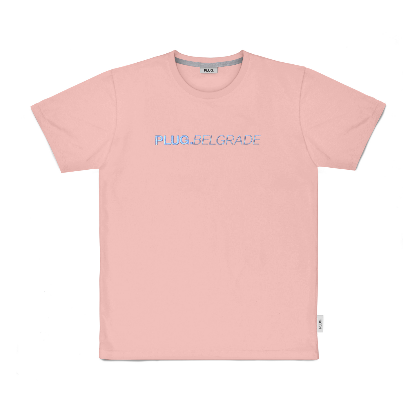 Plug Belgrade T-Shirt