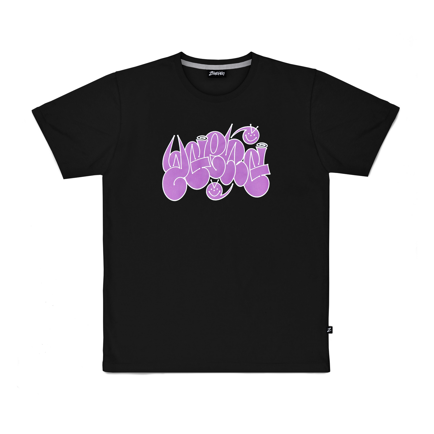 Zgeng X Sobekcis T-Shirt