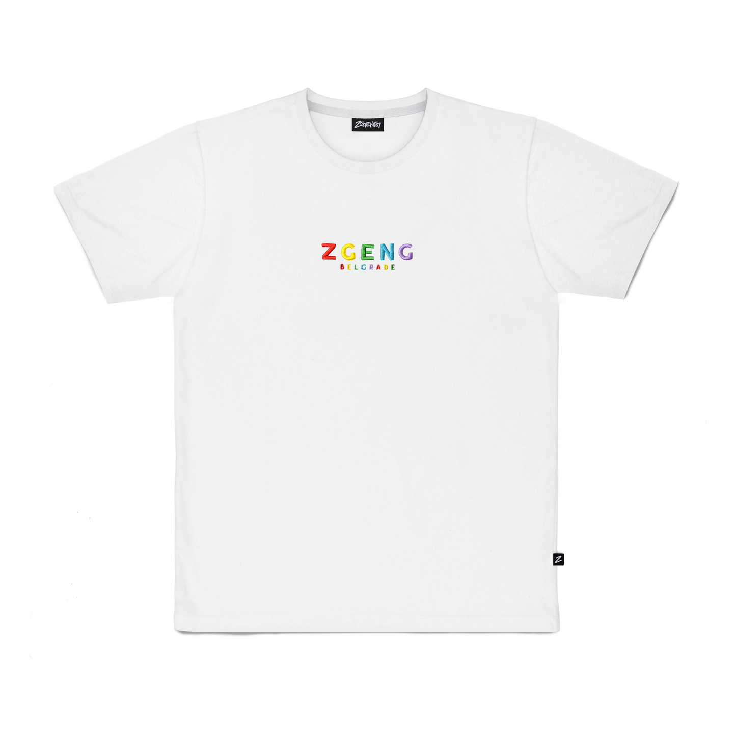 Zgeng Beograd T-Shirt