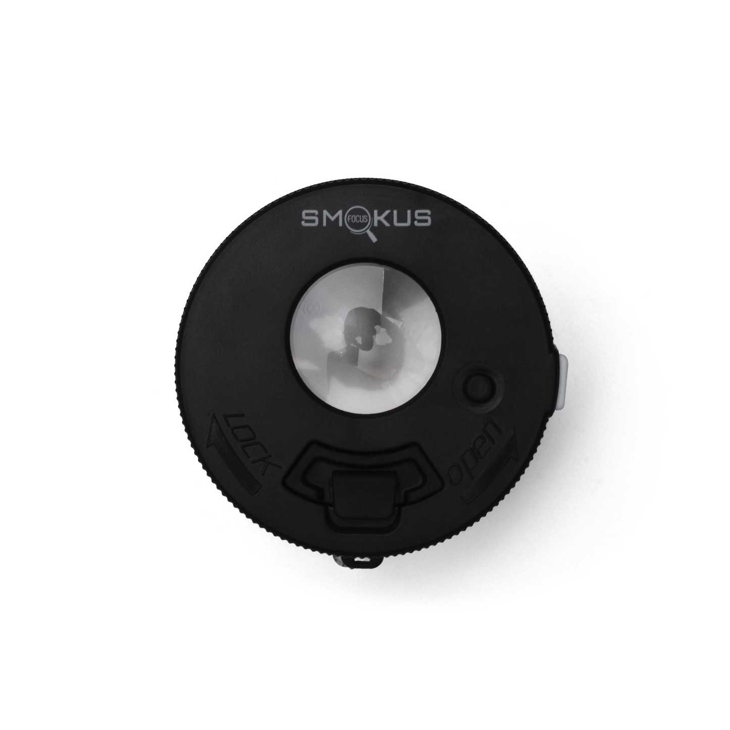 Smokus Fokus Stash Jar