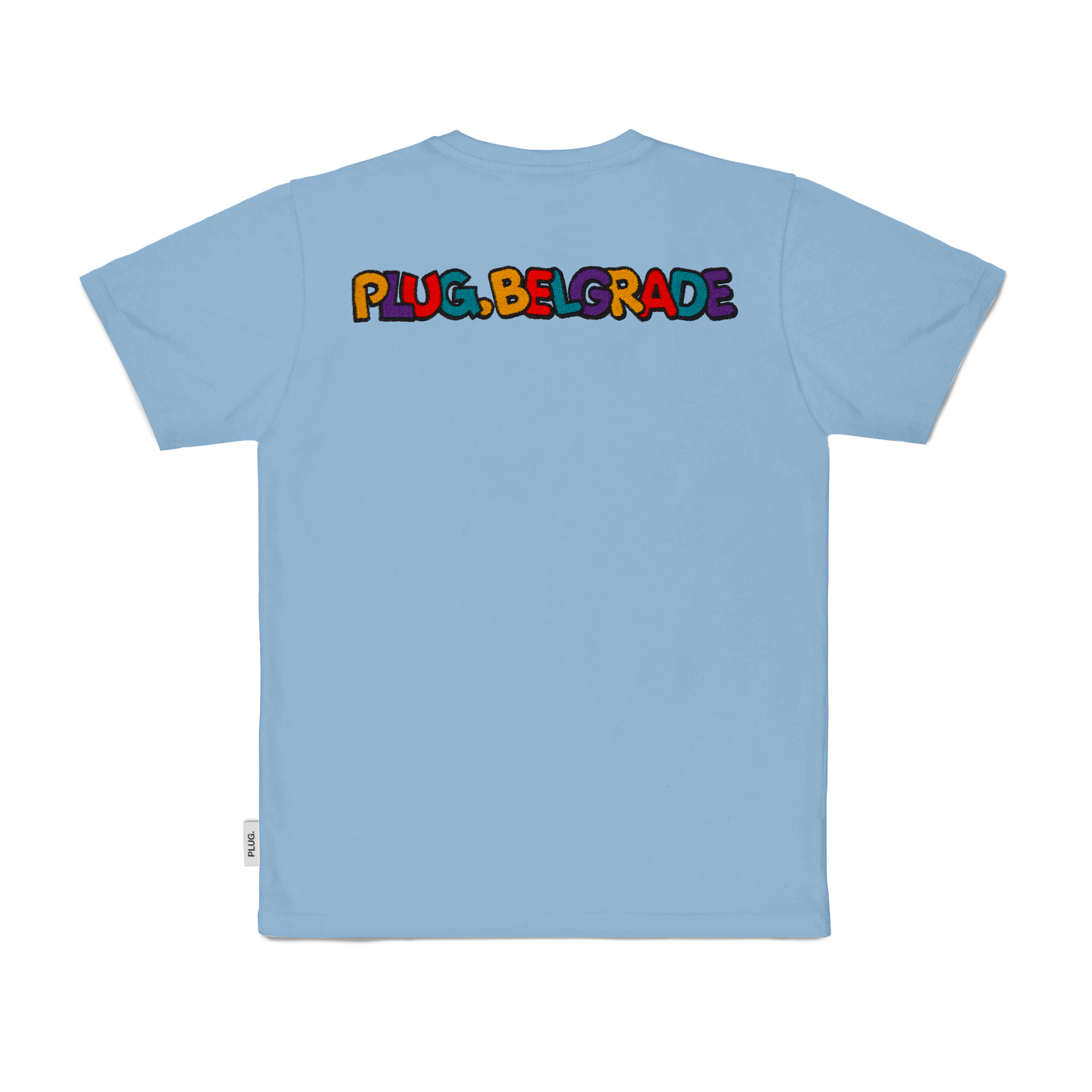 Plug Cipiripi T-Shirt