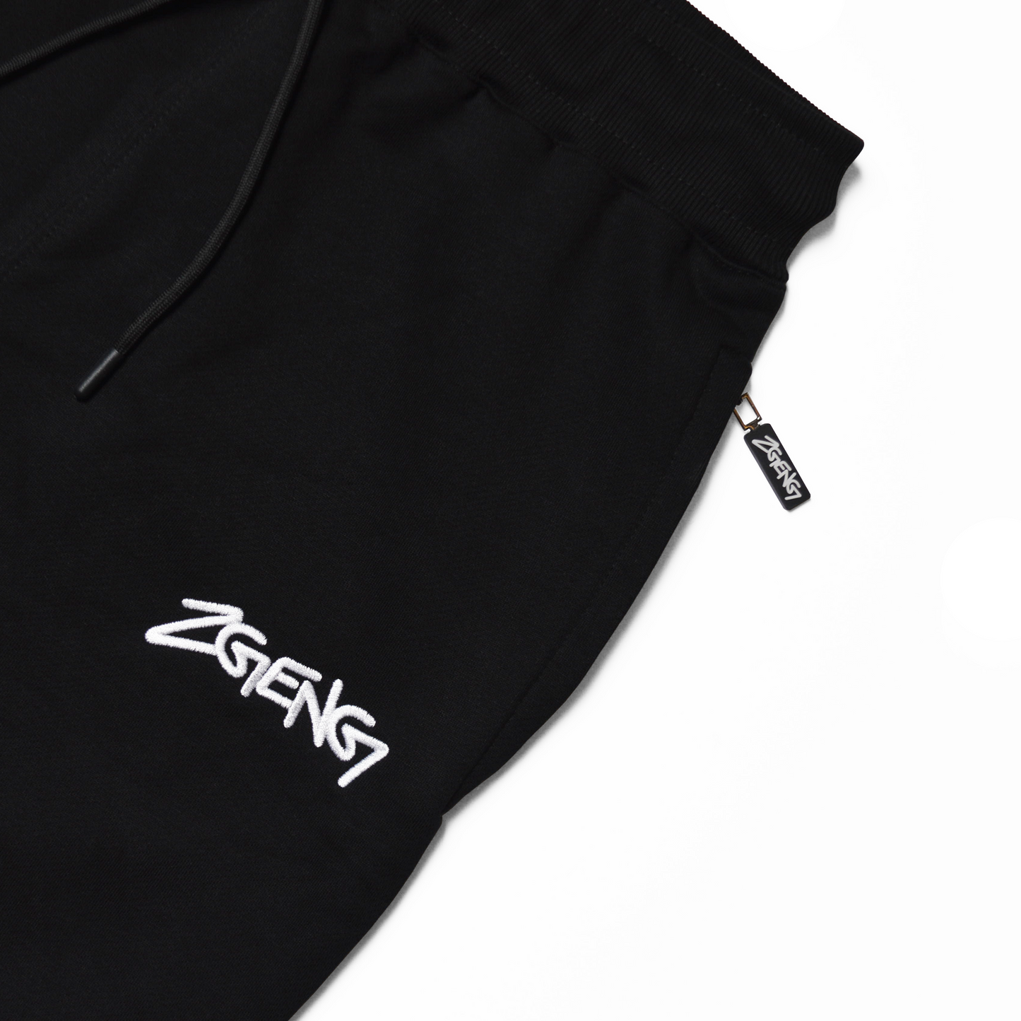 Zgeng Sweatpants