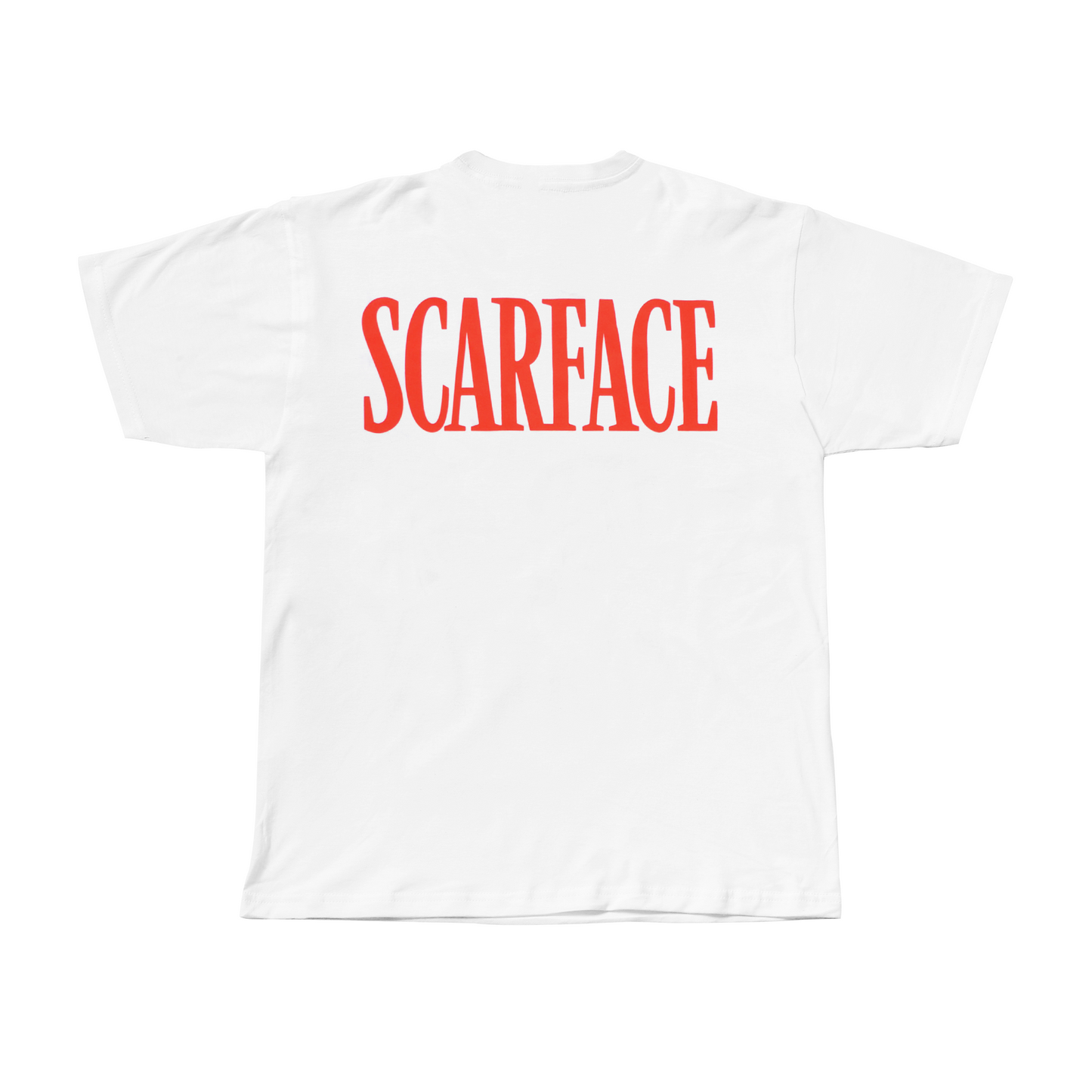 Trapstar x Scarface T-Shirt