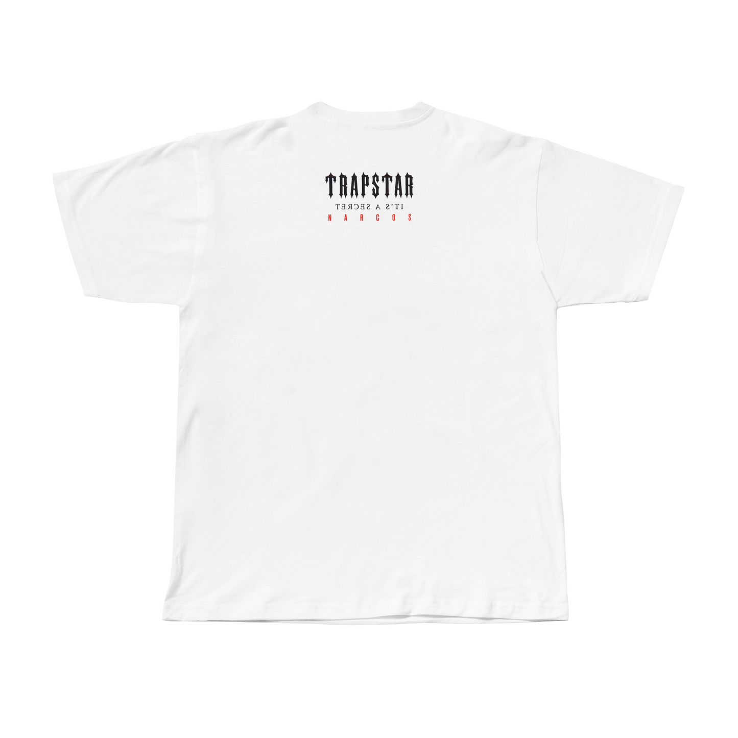 Trapstar x Narcos T-Shirt