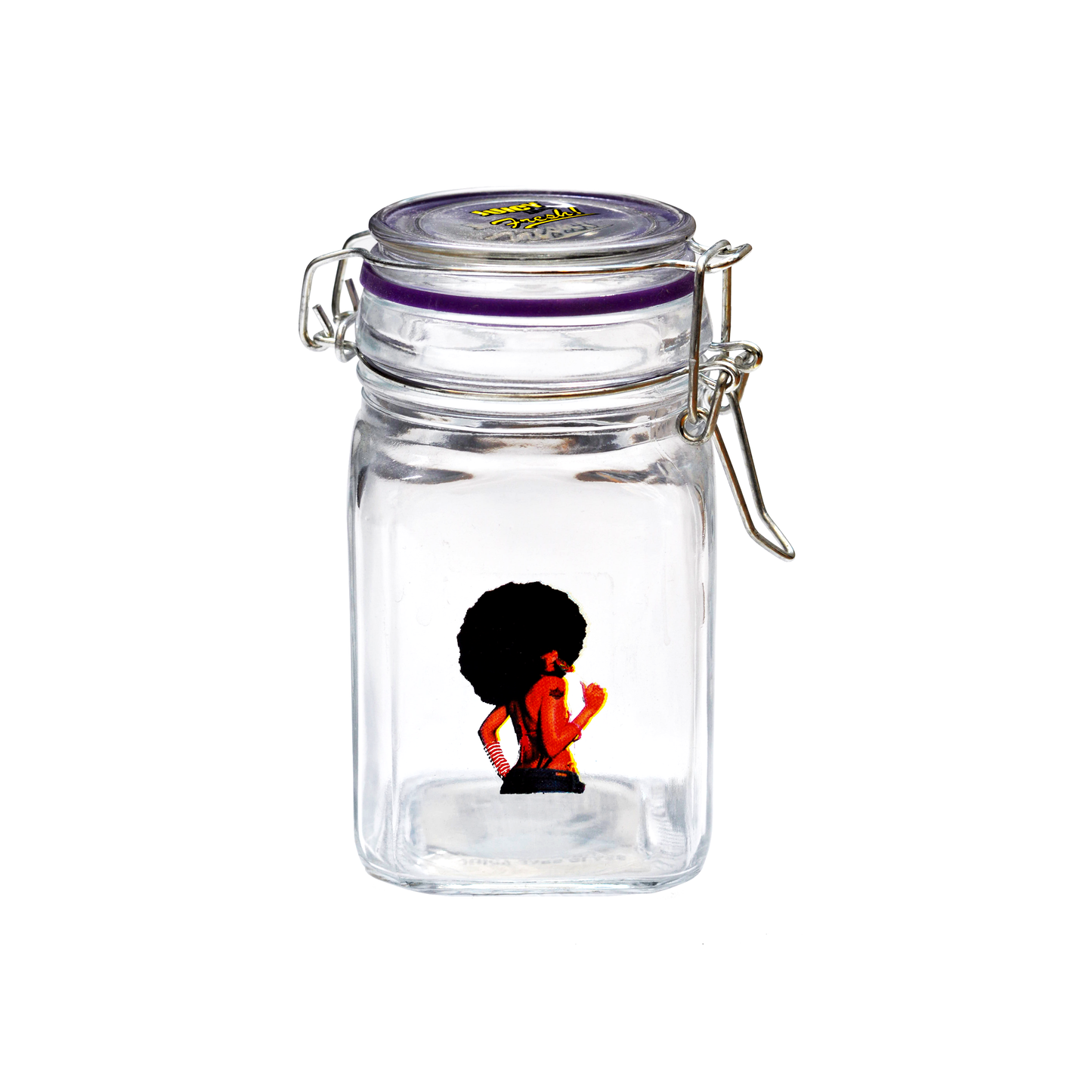 Juicy Jay's Jar