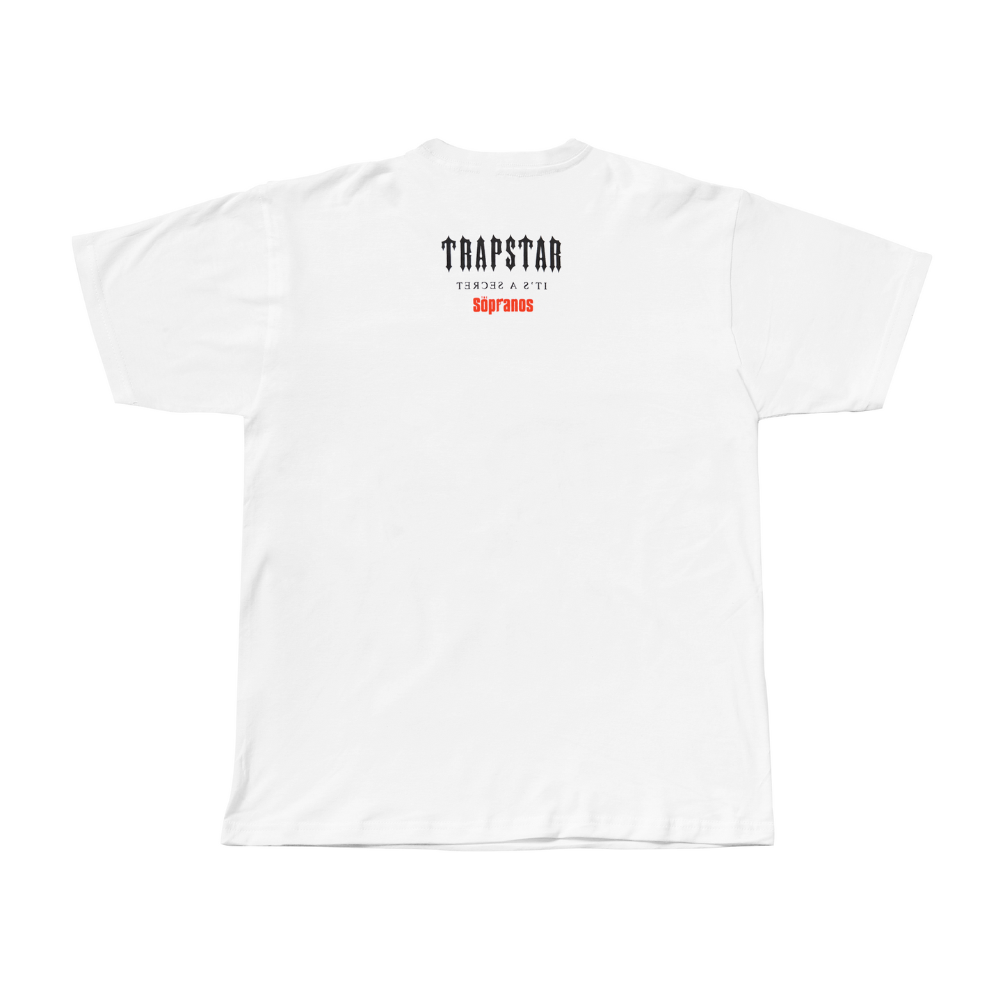Trapstar x Sopranos T-Shirt