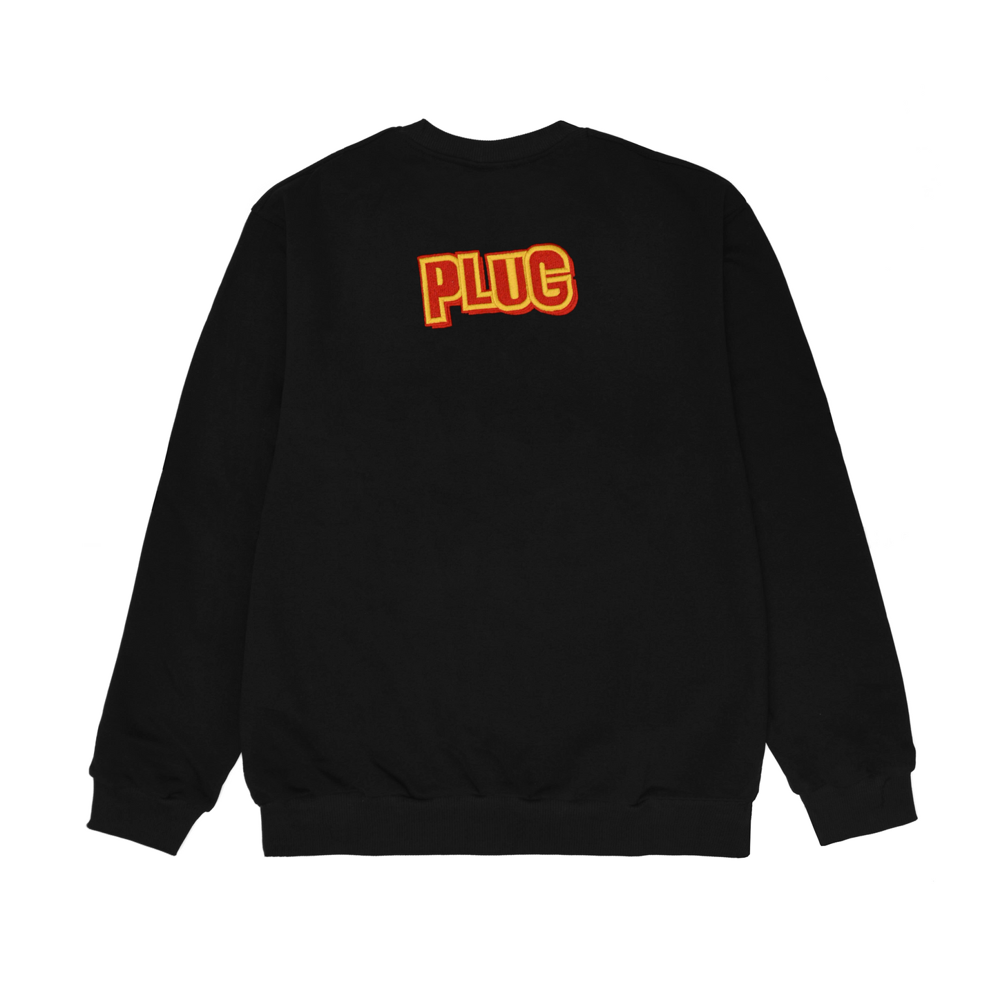 Plug Chipsy Crewneck