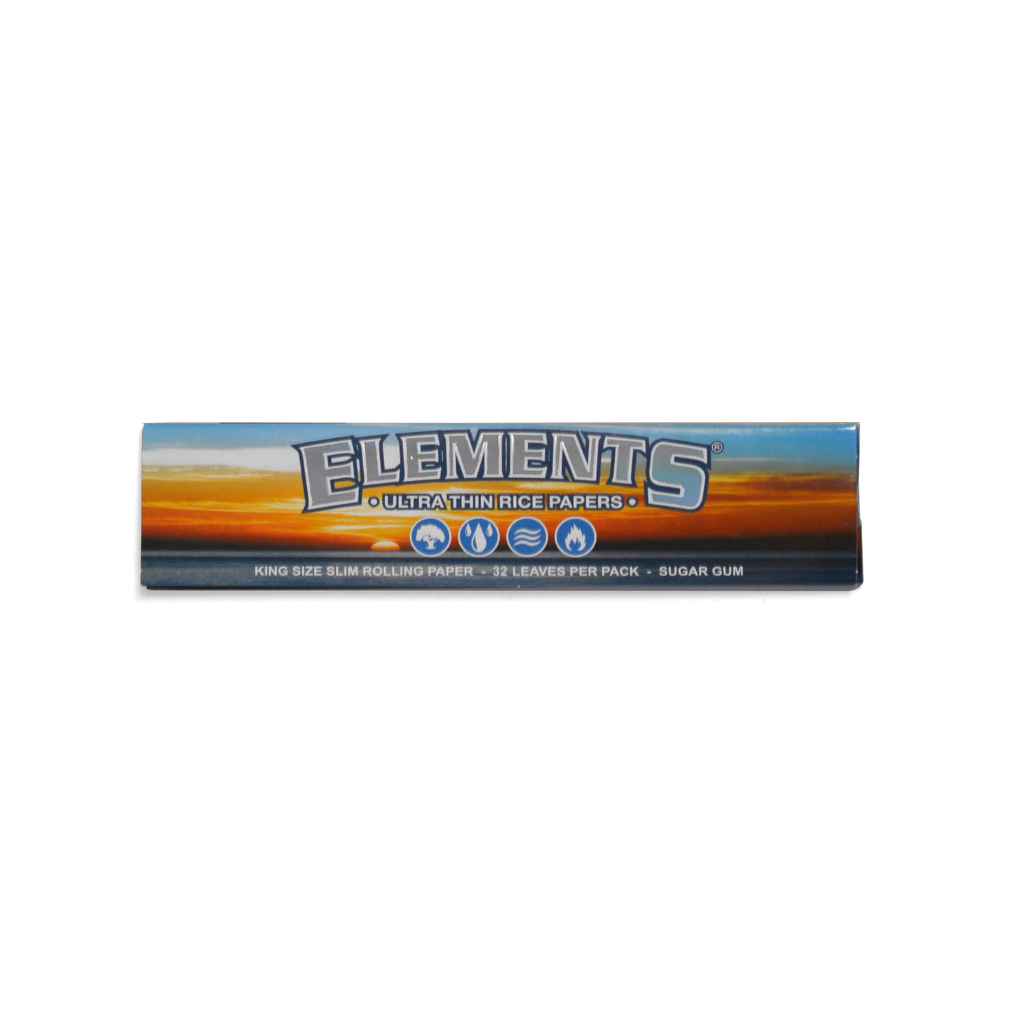 Elements Rolling Papers