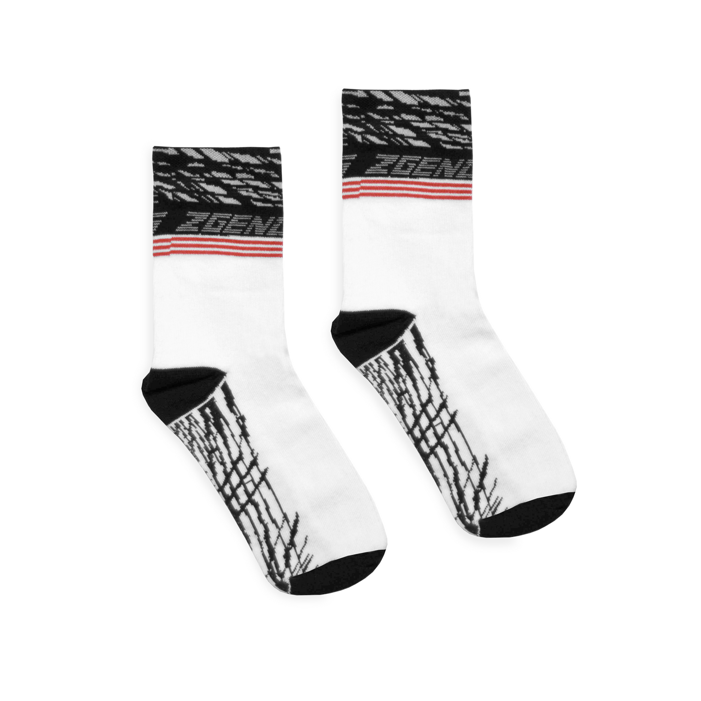 Zgeng Socks