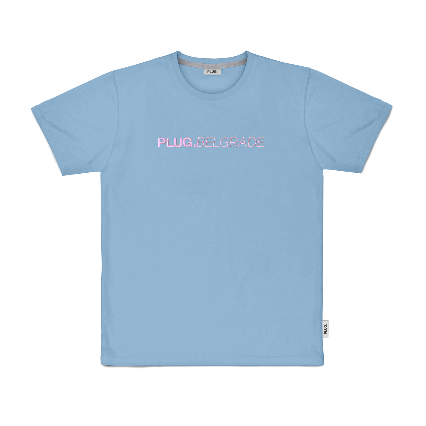Plug Belgrade T-Shirt