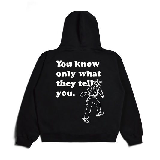 Zgeng x DO IT OK Hoodie