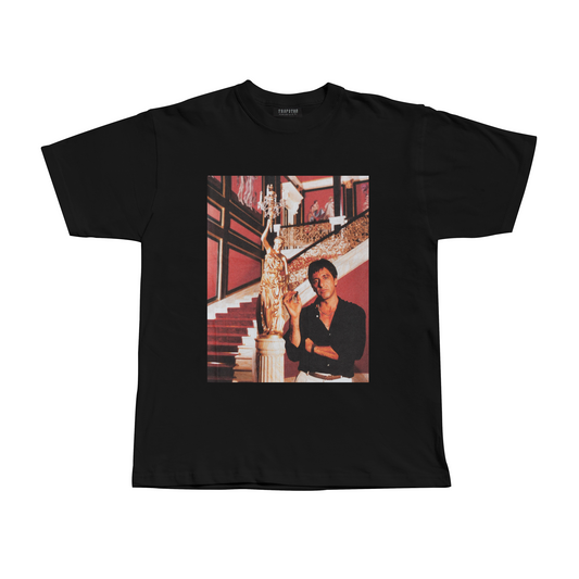 Trapstar x Scarface T-Shirt