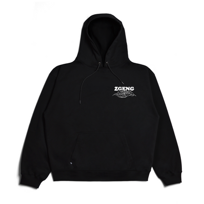 Zgeng x DO IT OK Hoodie