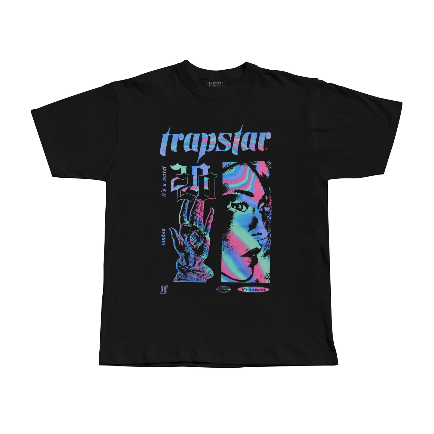 Trapstar T-Shirt