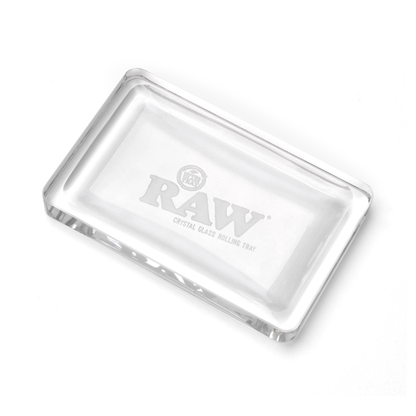 RAW Crystal Tray