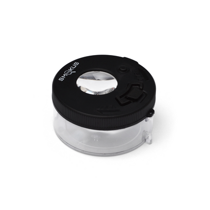 Smokus Fokus Stash Jar