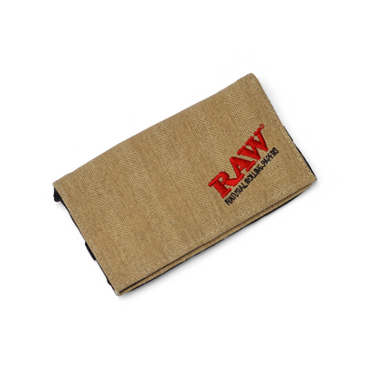 RAW Tobacco Pouch