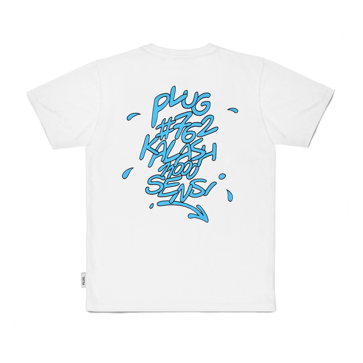 Plug X Kalash T-shirt