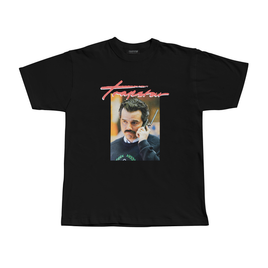 Trapstar x Narcos T-Shirt