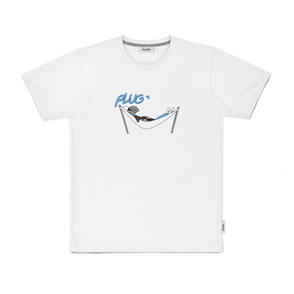 Plug X Kalash T-shirt