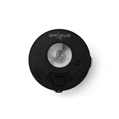 Smokus Fokus Stash Jar