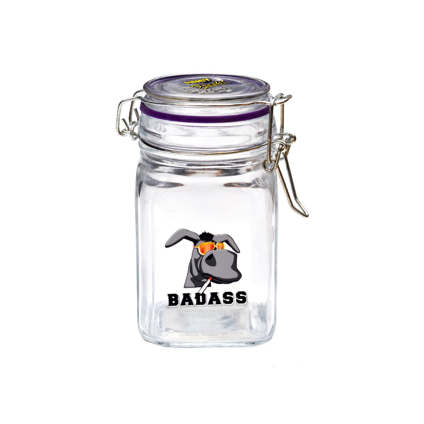 Juicy Jay's Jar
