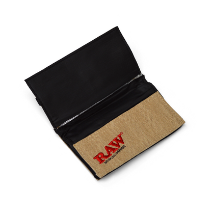 RAW Tobacco Pouch