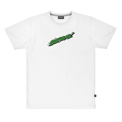 Zgeng x Jeans T-Shirt