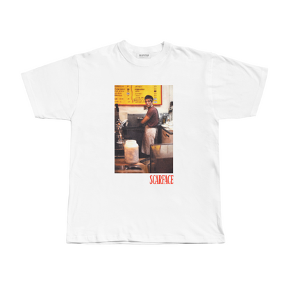 Trapstar x Scarface T-Shirt