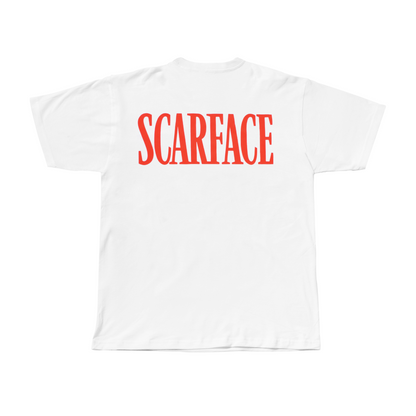 Trapstar x Scarface T-Shirt