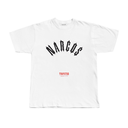 Trapstar x Narcos T-Shirt