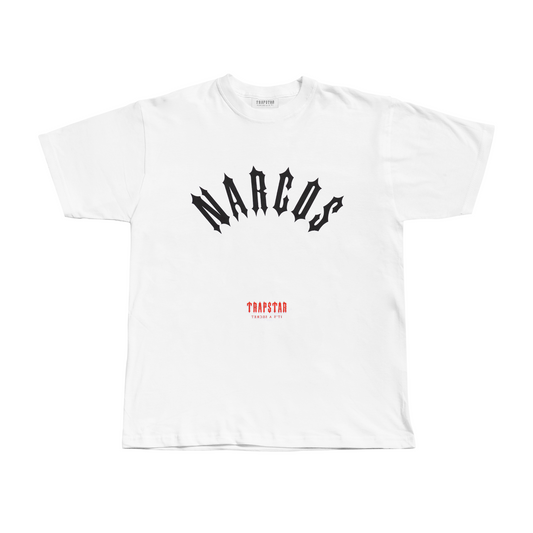 Trapstar x Narcos T-Shirt