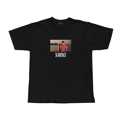Trapstar x Scarface T-Shirt