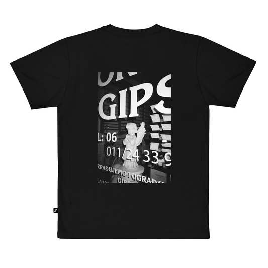 Zgeng x DO IT OK T-Shirt