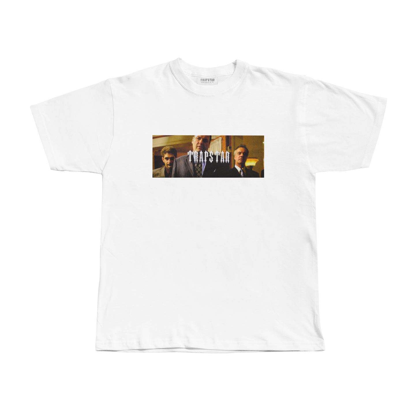 Trapstar x Sopranos T-Shirt