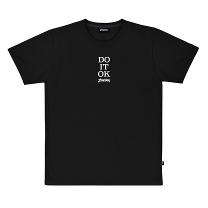 Zgeng x DO IT OK T-Shirt