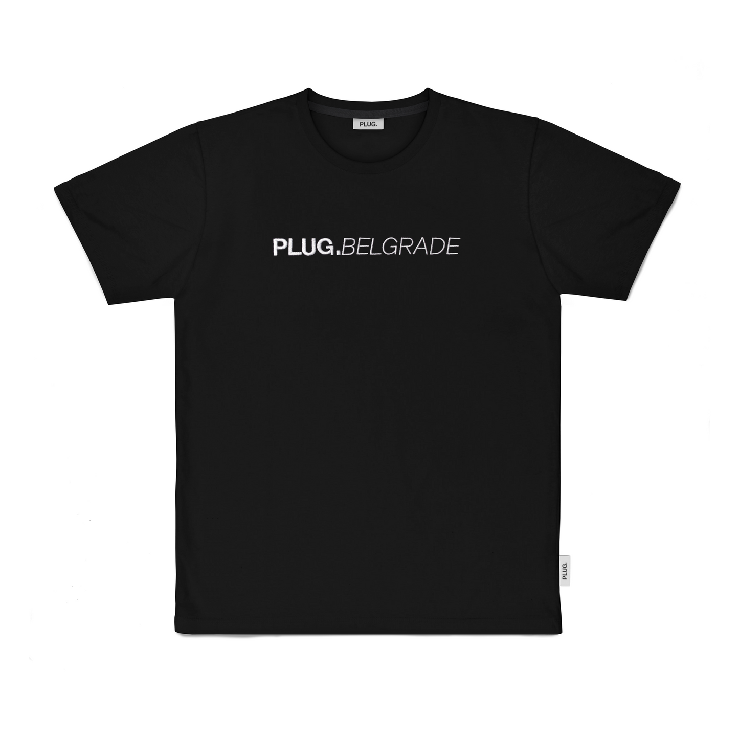 Plug Belgrade T-Shirt