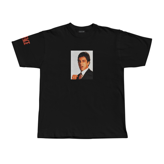 Trapstar x Scarface T-Shirt