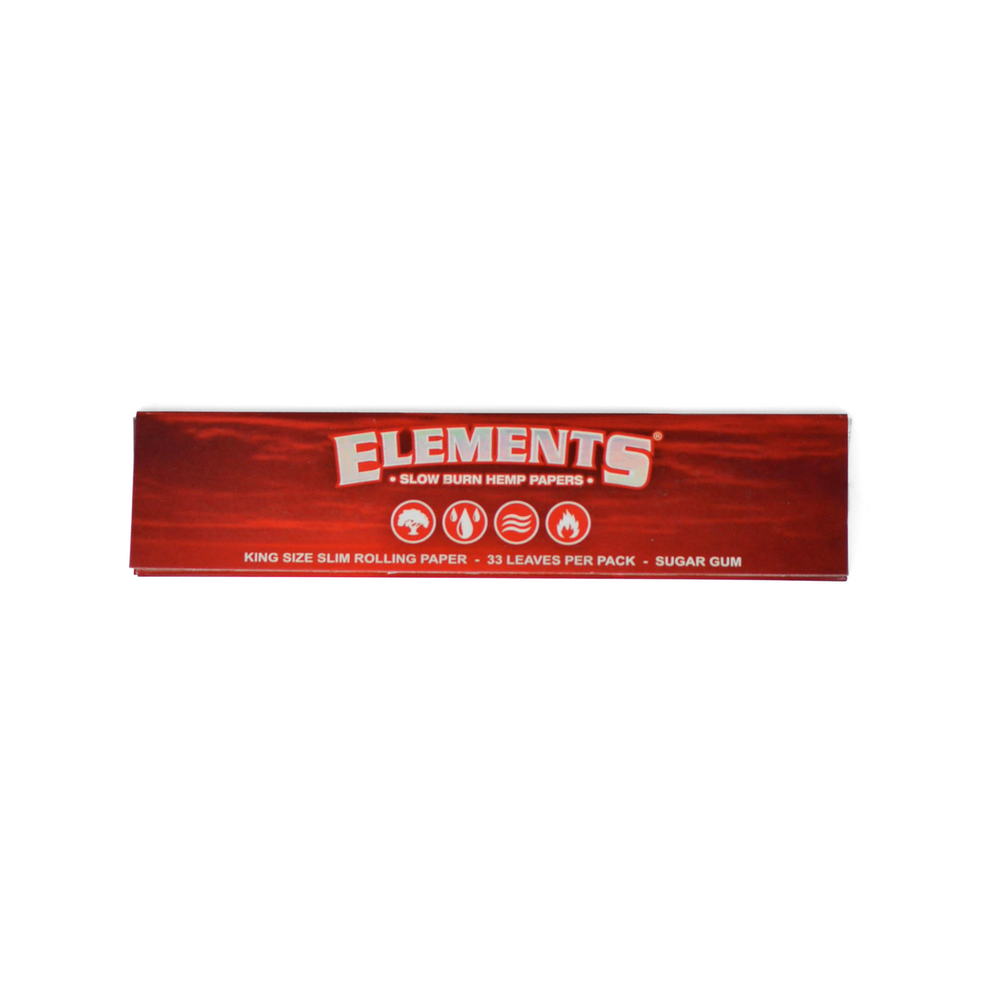 Elements Rolling Papers