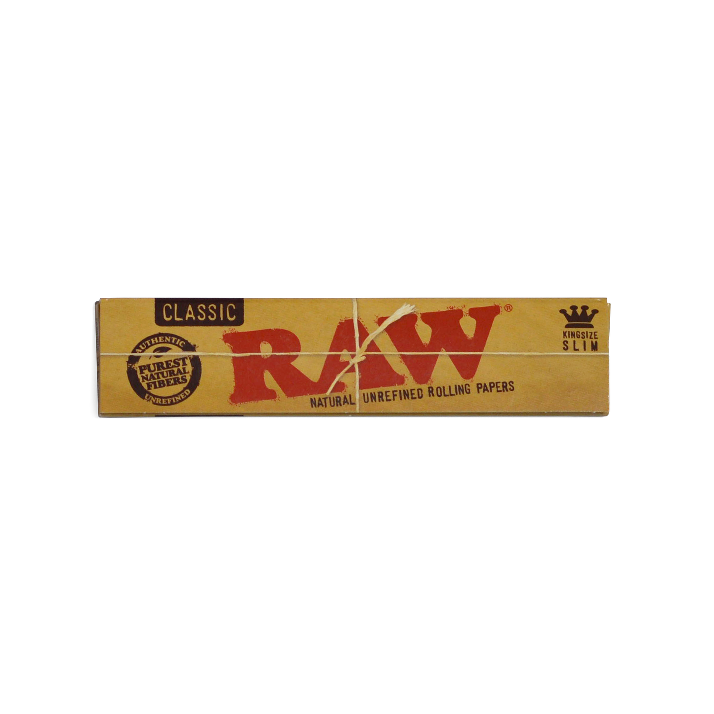 RAW Rolling Papers