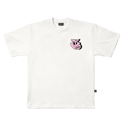 Plug x Jeans T-Shirt