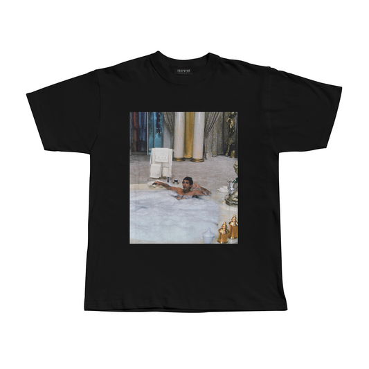 Trapstar x Scarface T-Shirt