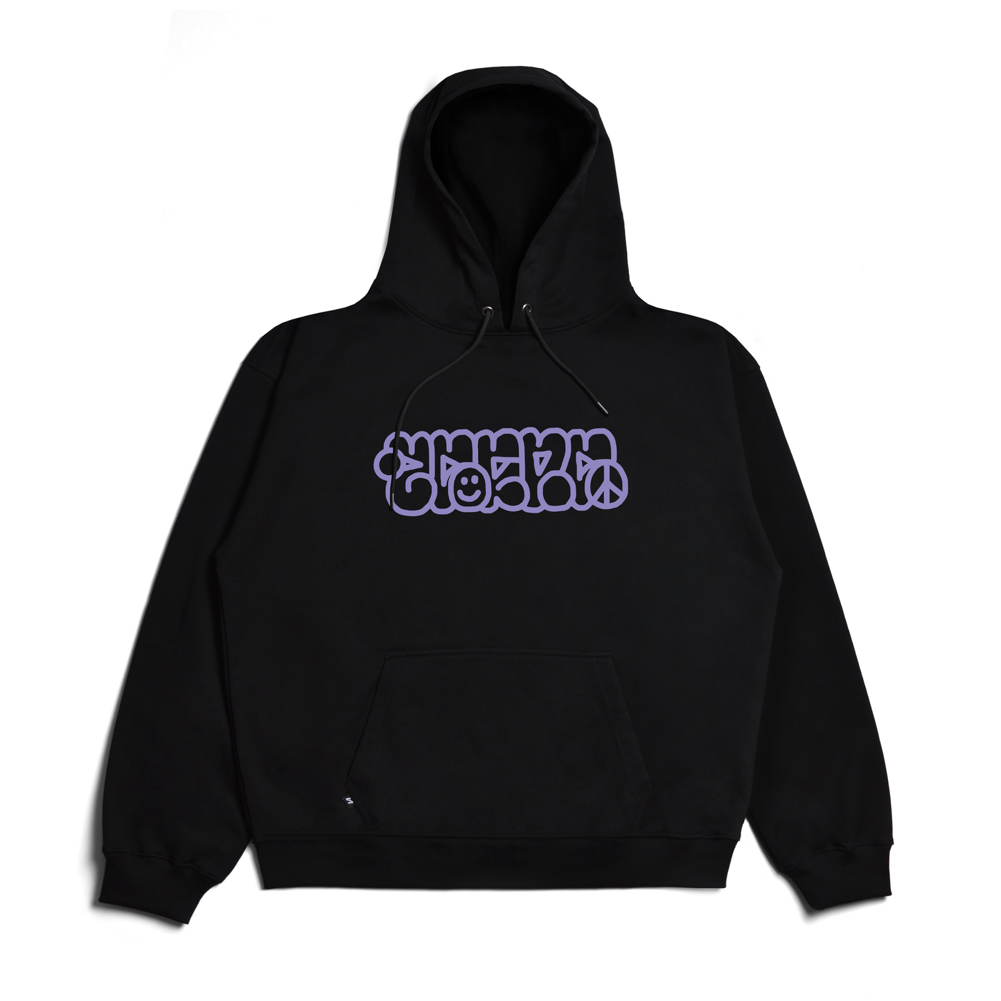 Zgeng 2026 Hoodie