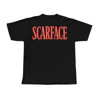 Trapstar x Scarface T-Shirt